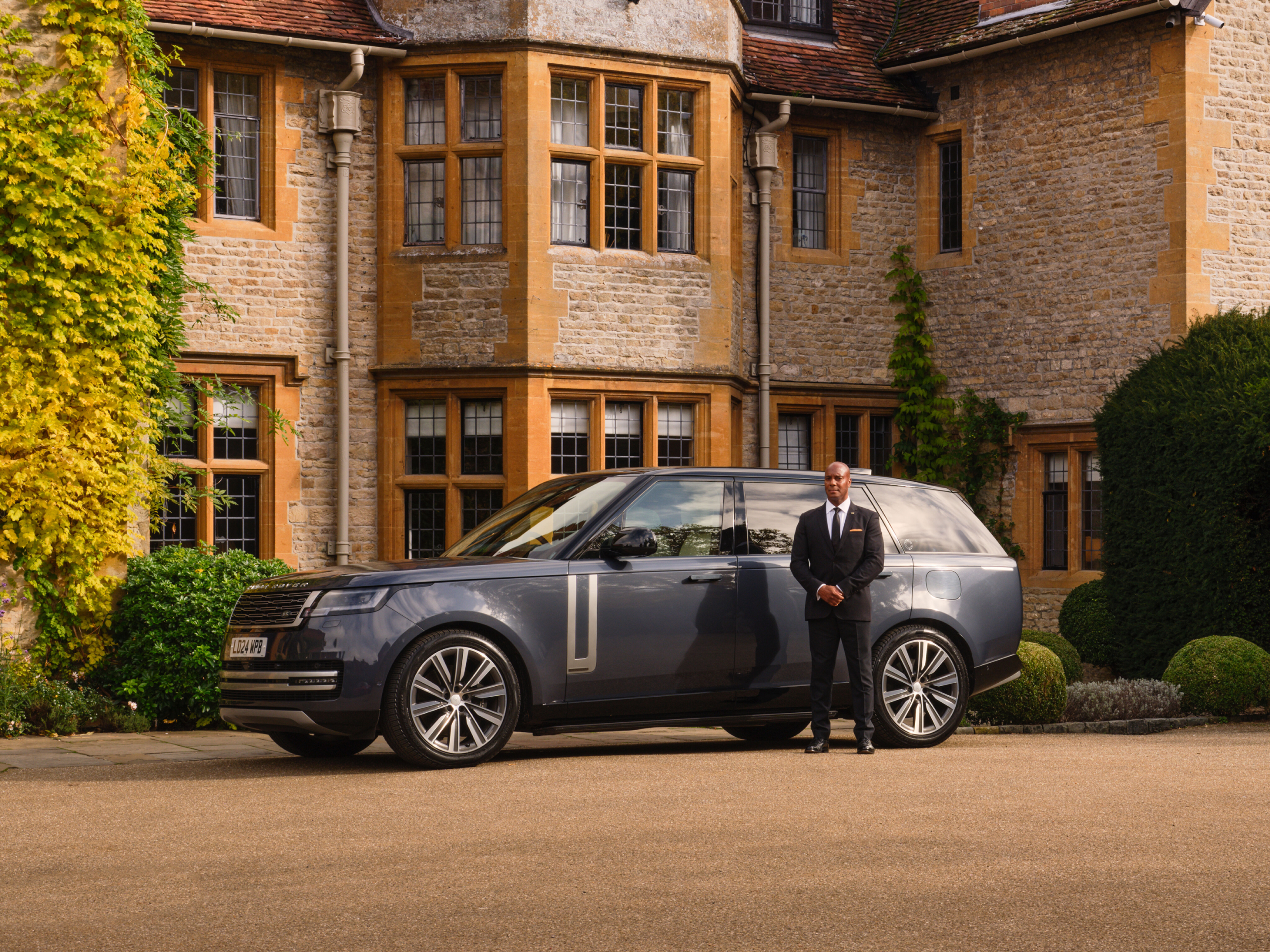 WheelyCard Essential SUV